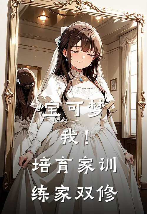 宝可梦：我！培育家，训练家双修拉达清玄新热门小说_最新章节列表宝可梦：我！培育家，训练家双修(拉达清玄)