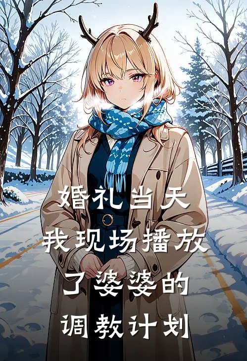 婚礼当天，我现场播放了婆婆的“调教计划”