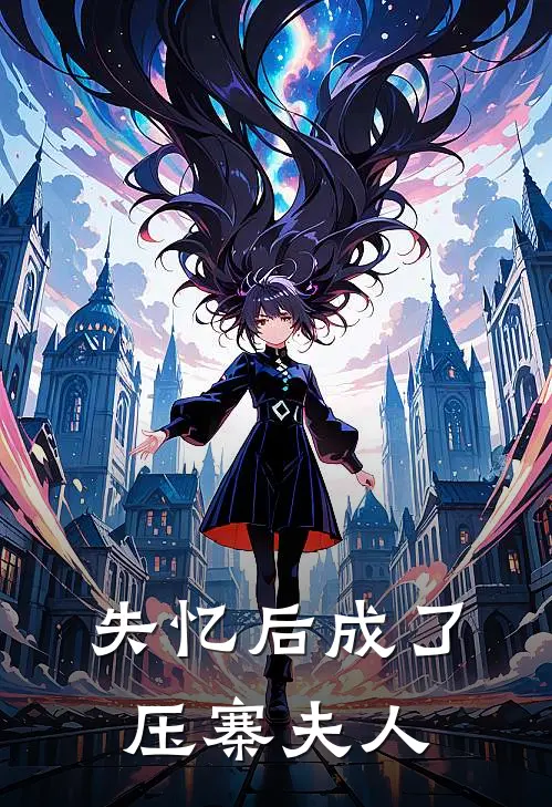 失忆后成了压寨夫人