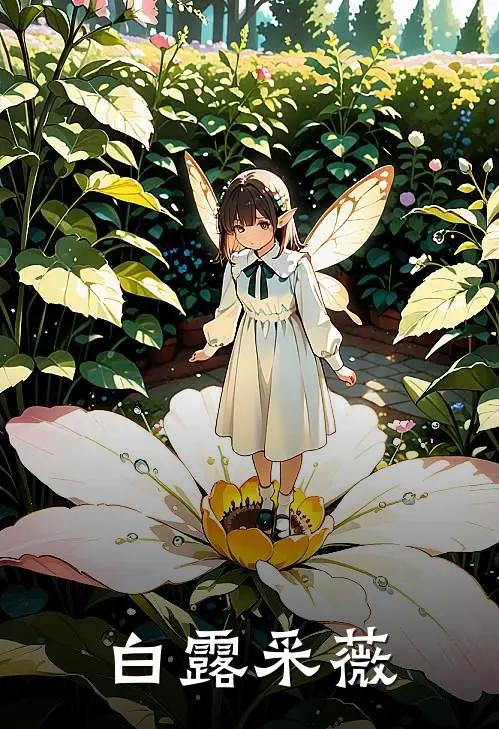 白露采薇苏璟薇柳蓉小说免费完结_最新章节列表白露采薇(苏璟薇柳蓉)