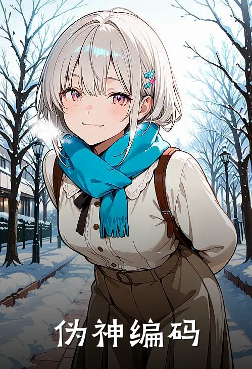 伪神编码(林天宇林天宇)全章节在线阅读_林天宇林天宇全章节在线阅读