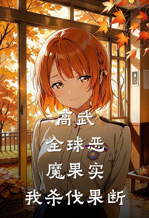 叶城李凌《高武：全球恶魔果实，我杀伐果断》完结版免费阅读_高武：全球恶魔果实，我杀伐果断全文免费阅读