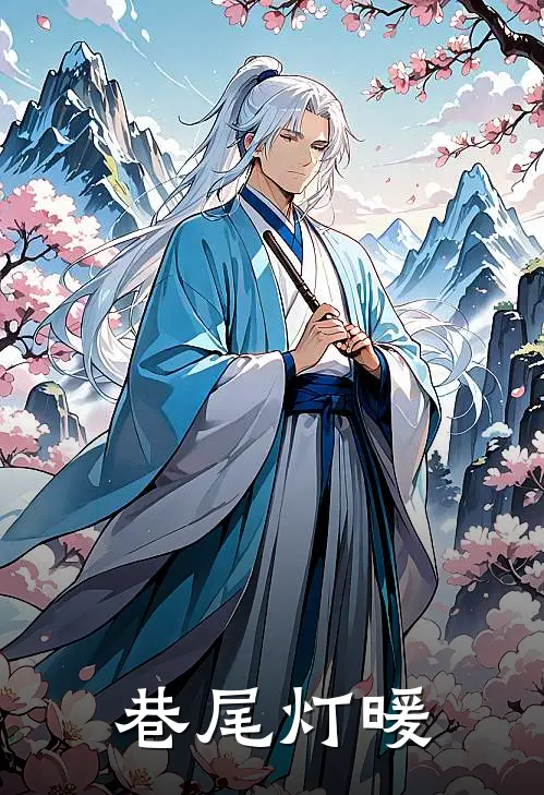 巷尾灯暖林晚顾屿热门小说推荐_完本小说大全巷尾灯暖(林晚顾屿)