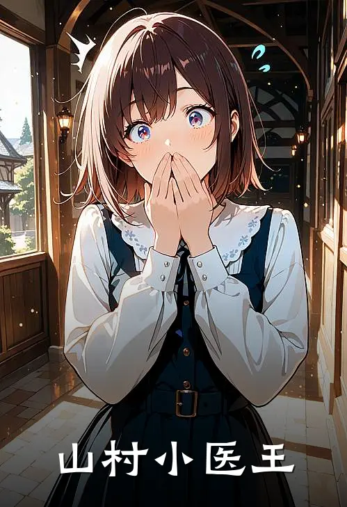 山村小医王(叶小凡叶大虎)热门的小说_热门网络小说推荐山村小医王(叶小凡叶大虎)