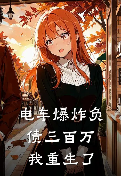 电车爆炸负债三百万，我重生了