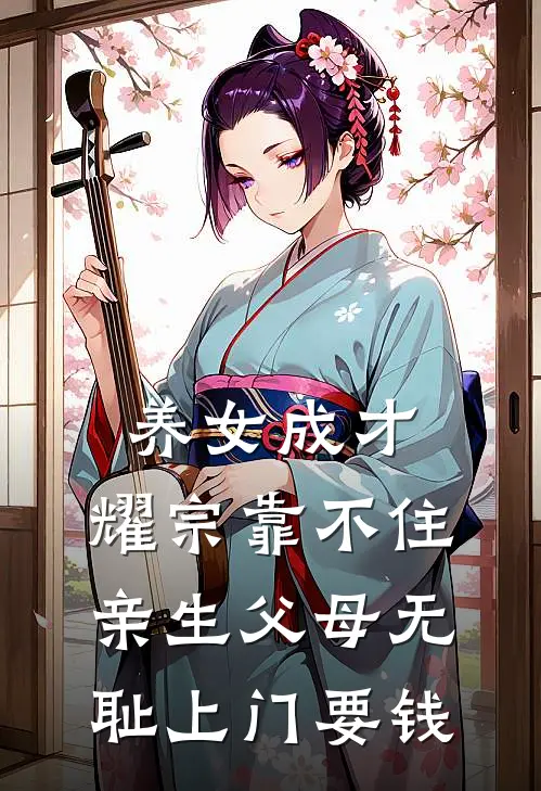 养女成才，耀宗靠不住，亲生父母无耻上门要钱