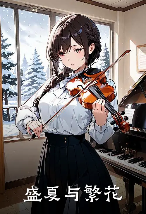 盛夏与繁花林晓夏苏晴晴免费小说推荐_推荐完结小说盛夏与繁花(林晓夏苏晴晴)