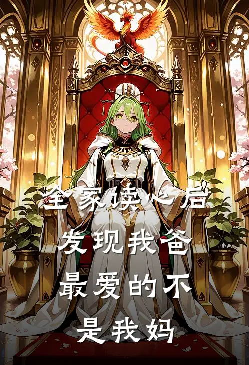 全家读心后，发现我爸最爱的不是我妈林建国王雅全章节免费在线阅读_《全家读心后，发现我爸最爱的不是我妈》精彩小说