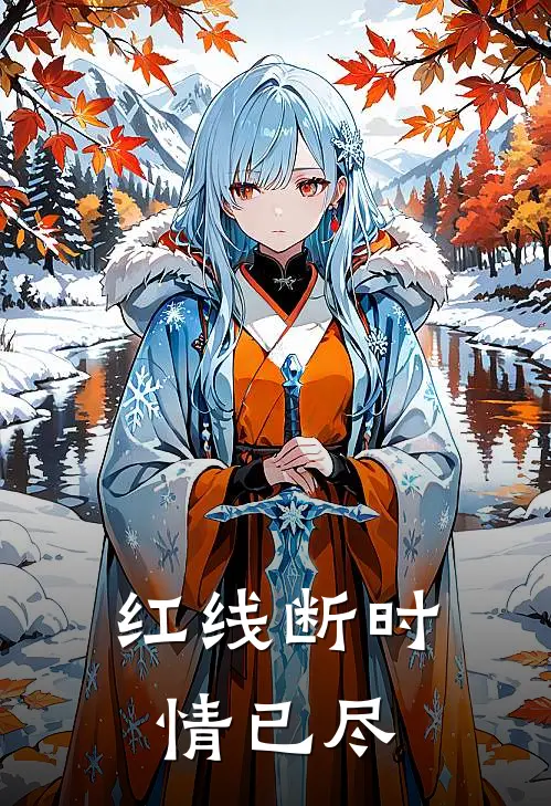 红线断时情已尽楚颜阿屿热门小说排行_免费阅读全文红线断时情已尽(楚颜阿屿)