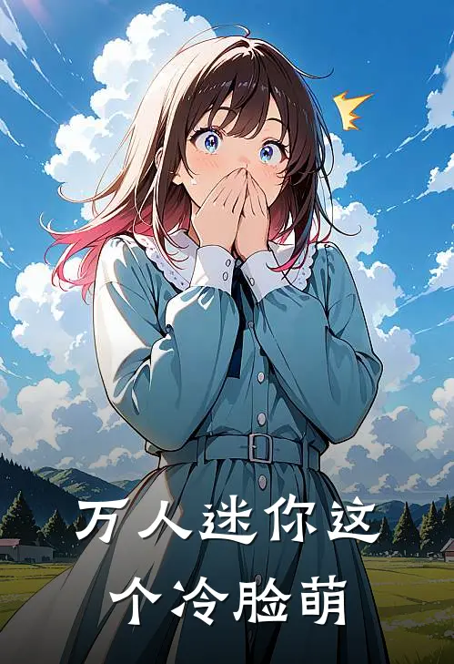 万人迷你这个冷脸萌