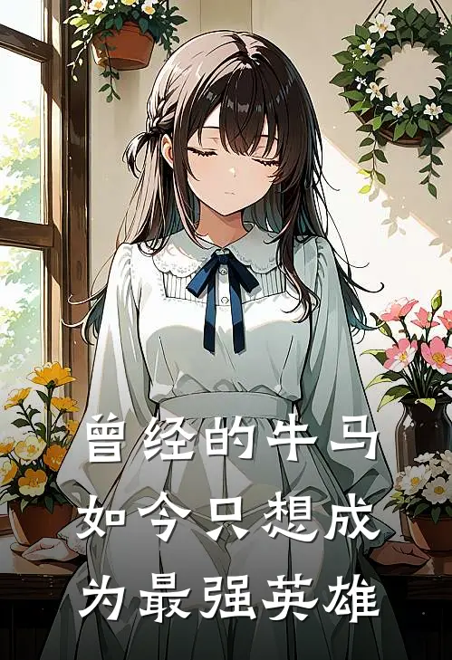 曾经的牛马如今只想成为最强英雄