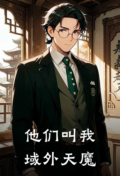 他们叫我域外天魔莫辰阿飞免费小说在线看_完本小说阅读他们叫我域外天魔(莫辰阿飞)