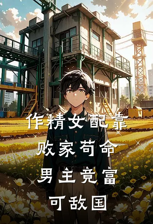 作精女配靠败家苟命，男主竟富可敌国(顾琛林娇娇)小说免费在线阅读_作精女配靠败家苟命，男主竟富可敌国(顾琛林娇娇)大结局阅读