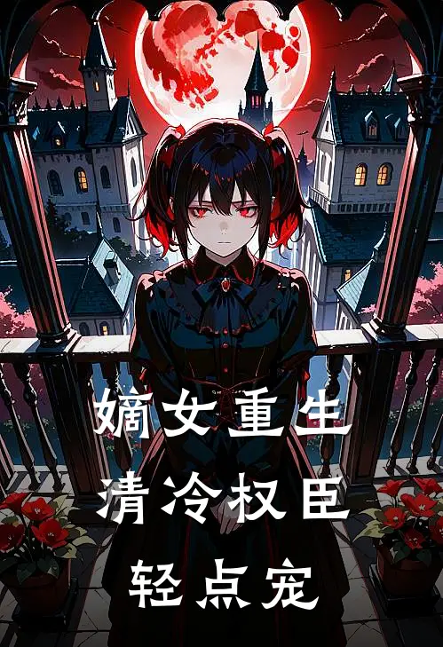 嫡女重生，清冷权臣轻点宠(沈月璃谢钰)完结的热门小说_全本免费完结小说嫡女重生，清冷权臣轻点宠(沈月璃谢钰)