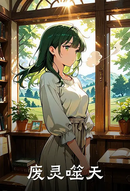 废灵噬天苏一赵虎免费小说在线阅读_最新章节列表废灵噬天(苏一赵虎)