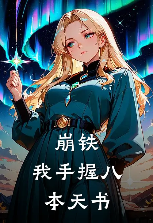 崩铁：我手握八本天书(张禾卡芙卡)新热门小说_免费完结小说崩铁：我手握八本天书(张禾卡芙卡)