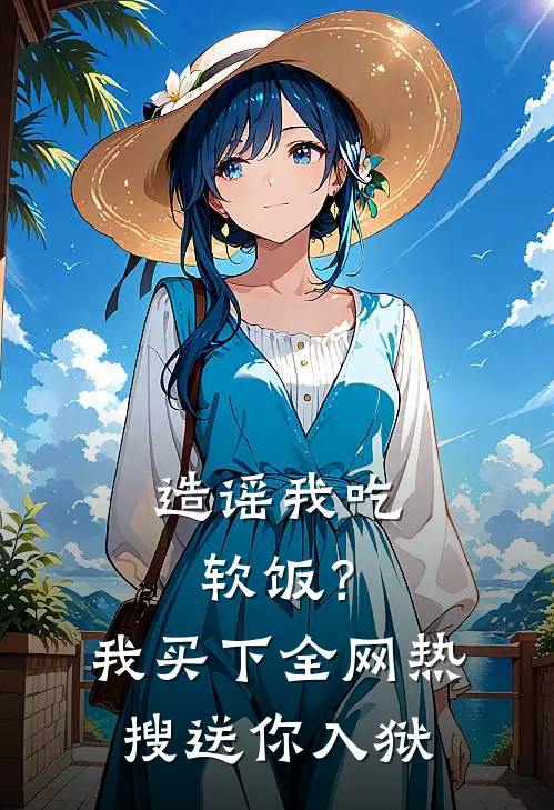 造谣我吃软饭？我买下全网热搜送你入狱吴底线甄辟谣最新完结小说推荐_在线免费小说造谣我吃软饭？我买下全网热搜送你入狱(吴底线甄辟谣)