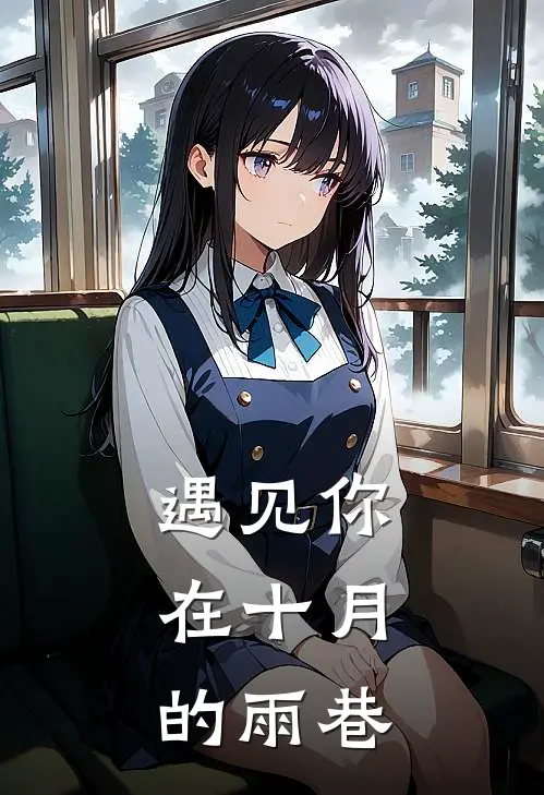 遇见你，在十月的雨巷(林薇顾屿)完本小说_全本免费小说遇见你，在十月的雨巷林薇顾屿