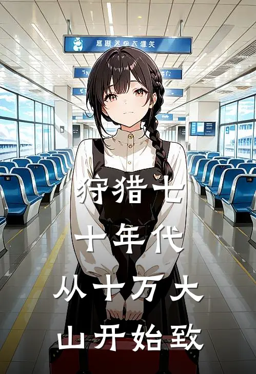 狩猎七十年代：从十万大山开始致高旺吴慧玲全本免费在线阅读_高旺吴慧玲全文阅读