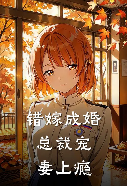 错嫁成婚：总裁宠妻上瘾莫宛溪孟薇薇全本免费小说_热门网络小说推荐错嫁成婚：总裁宠妻上瘾莫宛溪孟薇薇