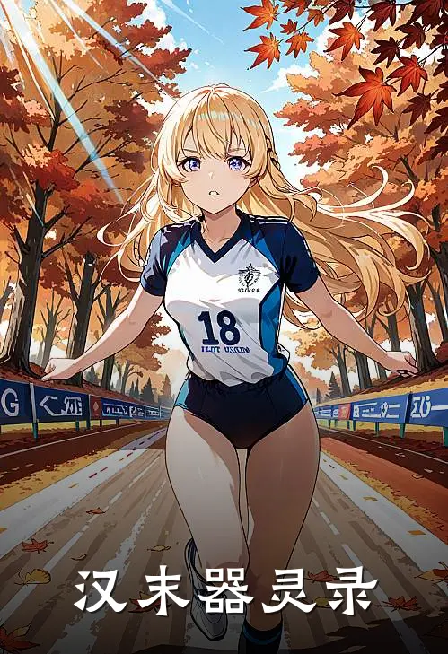 汉末器灵录林越林晚最热门小说_免费小说全集汉末器灵录(林越林晚)