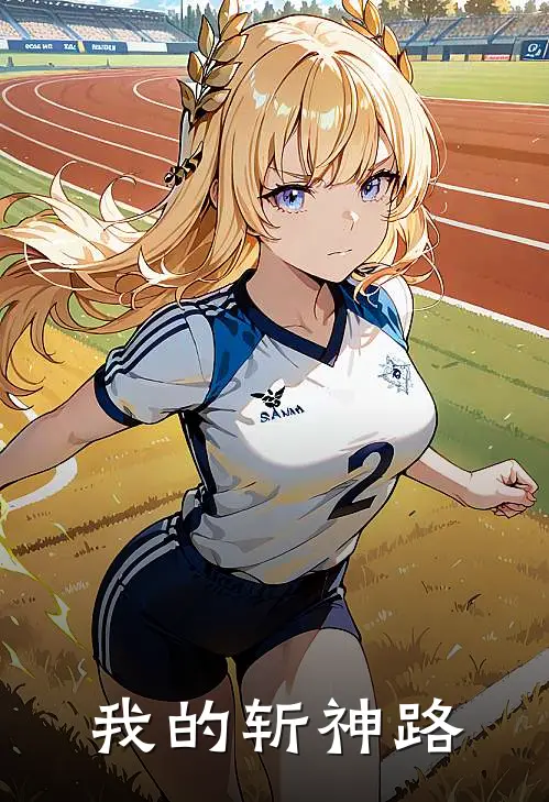 我的斩神路(苏尘赵宇)小说免费阅读无弹窗_完结小说我的斩神路苏尘赵宇