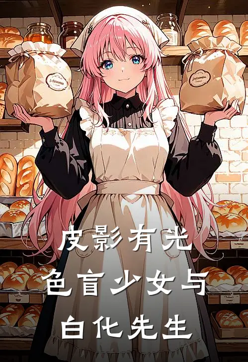 皮影有光：色盲少女与白化先生