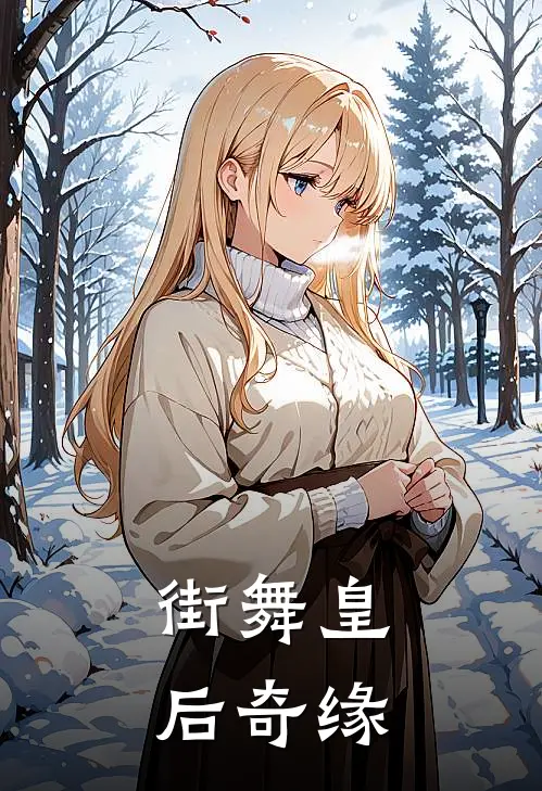 孟春雨孟春燕(街舞皇后奇缘)完整版免费在线阅读_《街舞皇后奇缘》全集在线阅读