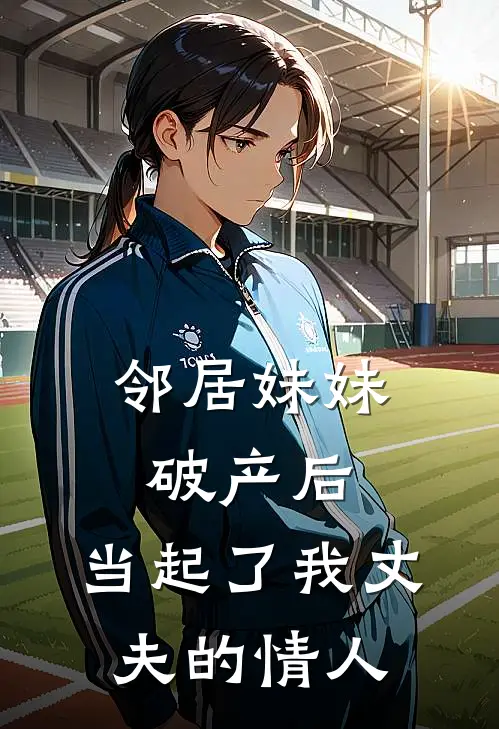 邻居妹妹破产后，当起了我丈夫的情人