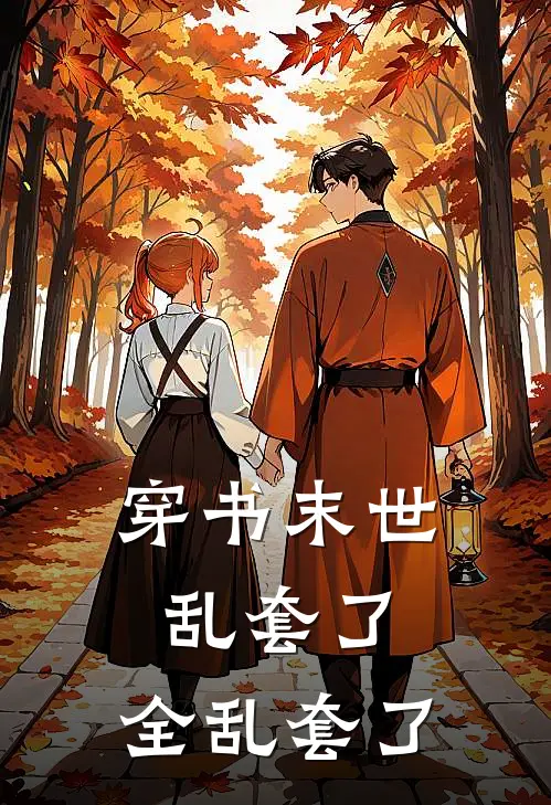 穿书末世，乱套了，全乱套了展新月怜楚楚免费小说大全_完结的小说穿书末世，乱套了，全乱套了(展新月怜楚楚)