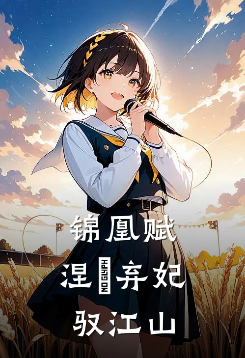 锦凰赋：涅槃弃妃驭江山(沈明珠沈渊)推荐完结小说_最新章节列表锦凰赋：涅槃弃妃驭江山(沈明珠沈渊)