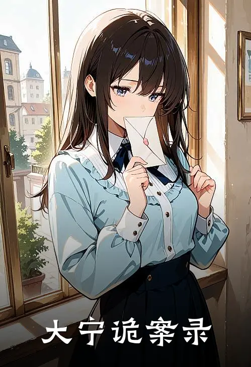 大宁诡案录(顾长川王大柱)小说免费阅读无弹窗_完结小说大宁诡案录顾长川王大柱