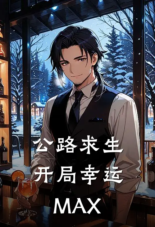 公路求生，开局幸运MAX(凌薇凌薇)免费阅读全文_免费完结版小说公路求生，开局幸运MAX凌薇凌薇