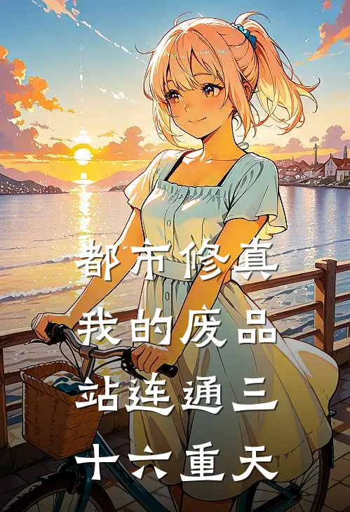 都市修真：我的废品站连通三十六重天