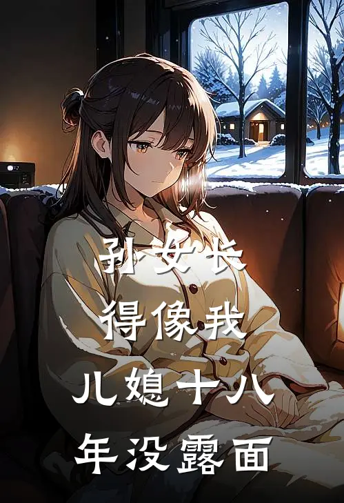 孙女长得像我，儿媳十八年没露面瑶瑶沈娇完本小说免费阅读_小说完结版孙女长得像我，儿媳十八年没露面瑶瑶沈娇