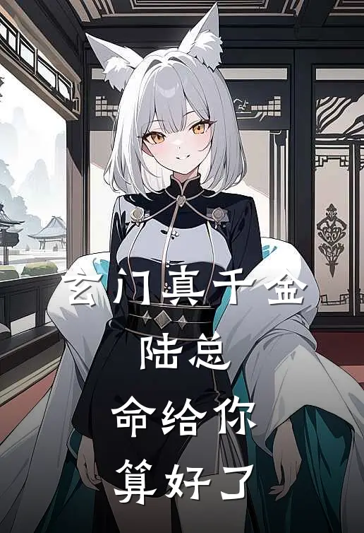 玄门真千金：陆总，命给你算好了(陆司宸沈清歌)好看的小说推荐完结_完本小说玄门真千金：陆总，命给你算好了陆司宸沈清歌