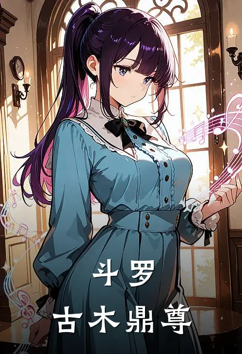 斗罗：古木鼎尊(唐凌霄唐三)完本小说大全_完本热门小说斗罗：古木鼎尊唐凌霄唐三