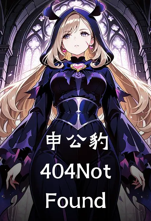 申公豹：404NotFound