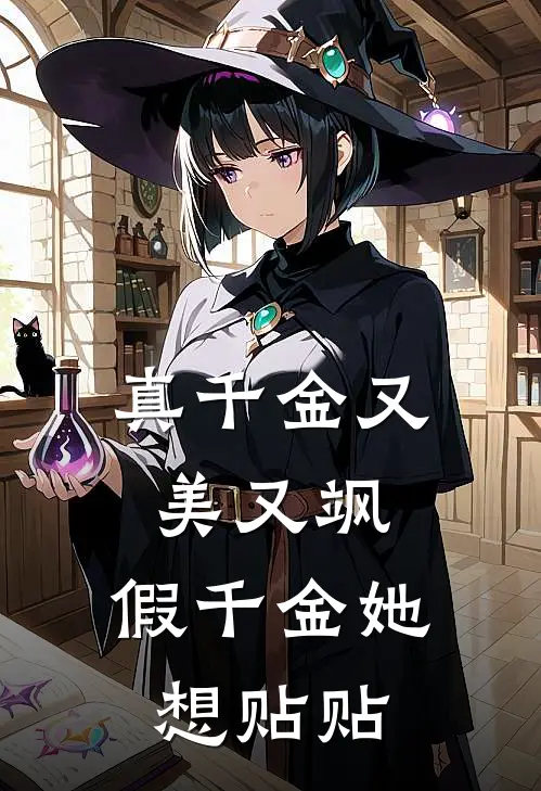 真千金又美又飒，假千金她想贴贴(顾晚歌顾清灵)免费阅读_完结热门小说真千金又美又飒，假千金她想贴贴(顾晚歌顾清灵)