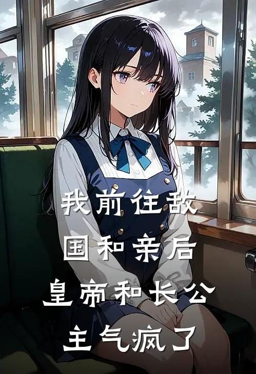 我前往敌国和亲后，皇帝和长公主气疯了