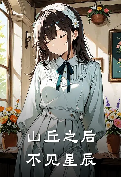 山丘之后不见星辰