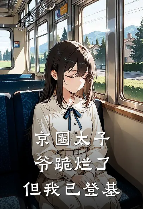 京圈太子爷跪烂了，但我已登基