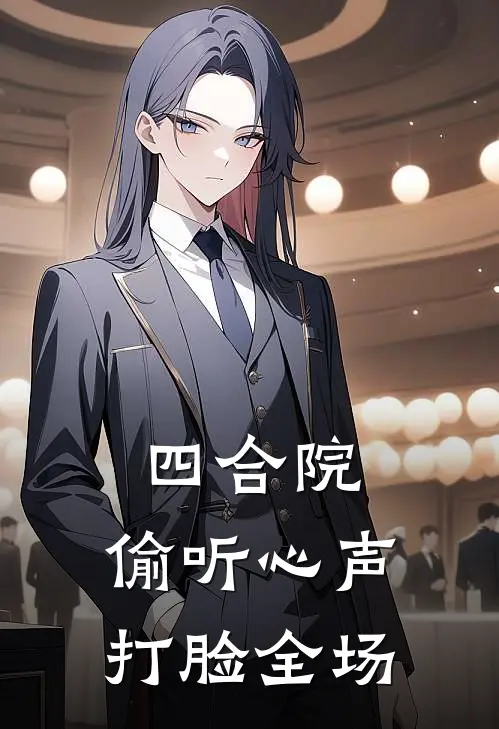 四合院：偷听心声，打脸全场许大茂何雨推荐完结小说_免费阅读四合院：偷听心声，打脸全场(许大茂何雨)