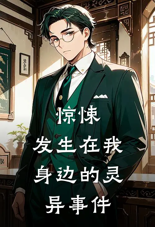 惊悚：发生在我身边的灵异事件董伟宋志成完本完结小说_完本完结小说惊悚：发生在我身边的灵异事件(董伟宋志成)