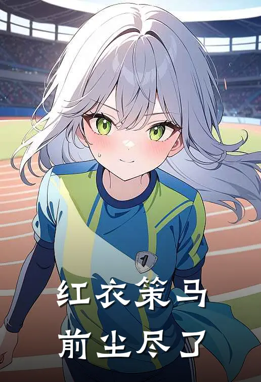 红衣策马，前尘尽了