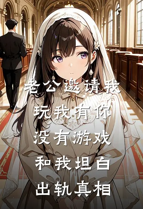 老公邀请我玩“我有你没有”游戏，和我坦白出轨真相