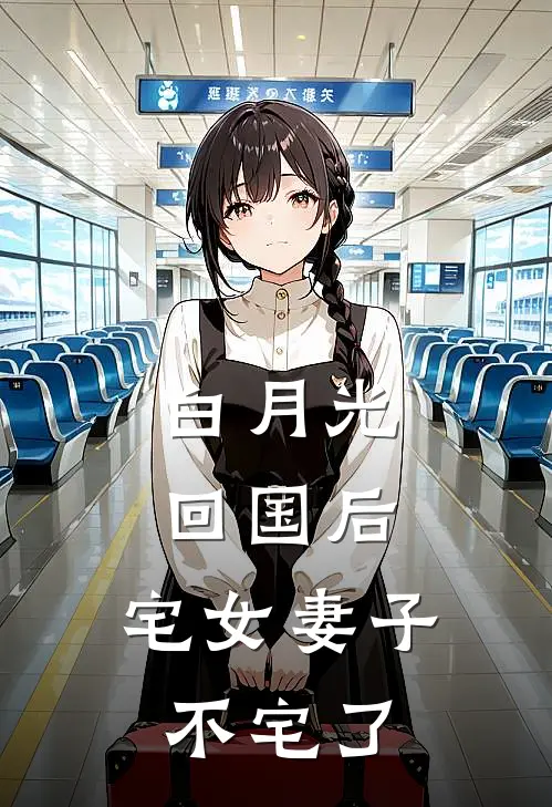 白月光回国后，宅女妻子不宅了(姜离许诚)推荐完结小说_最新章节列表白月光回国后，宅女妻子不宅了(姜离许诚)