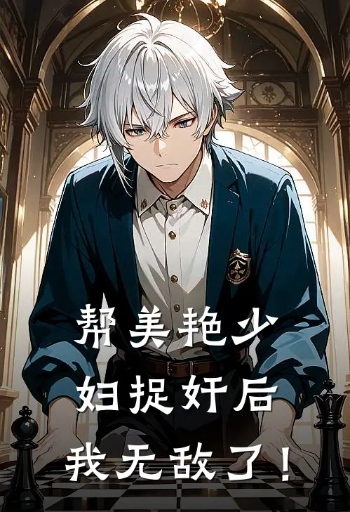 帮美艳少妇捉奸后，我无敌了！