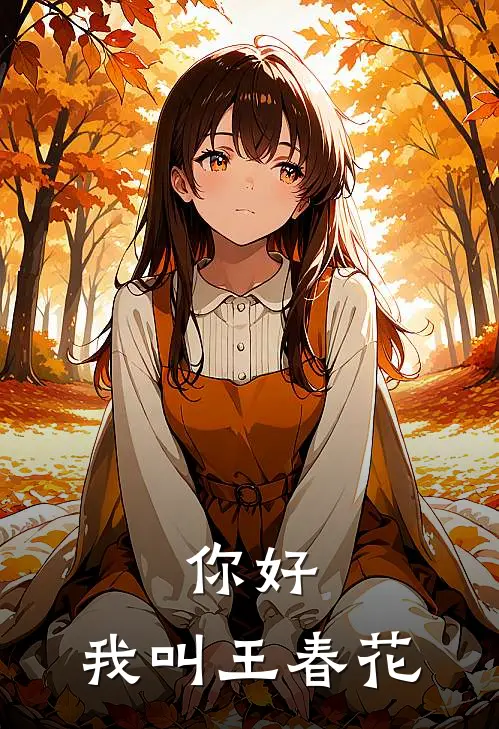 你好，我叫王春花