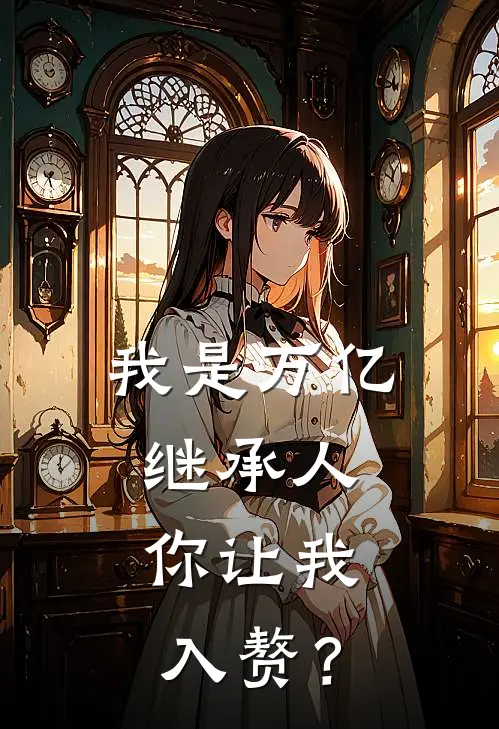 我是万亿继承人，你让我入赘？